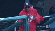 baker GIF by MLB
