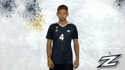 Soccerroos Goalakron GIF by Akron Zips
