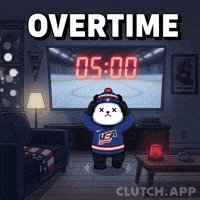 Oh No Please GIF by Kanpai Pandas