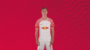 Football Think GIF by RB Leipzig