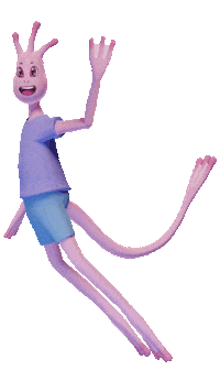 NobleSteedGames sea monkeys sea monkey seamonkeys seamonkey Sticker