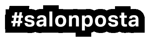 salonposta giphyupload luxury salon haircut Sticker