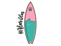 alasolas ao disenomexicano alasolas somostropicales Sticker