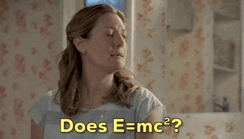 Big Bang Theory Math GIF by CBS