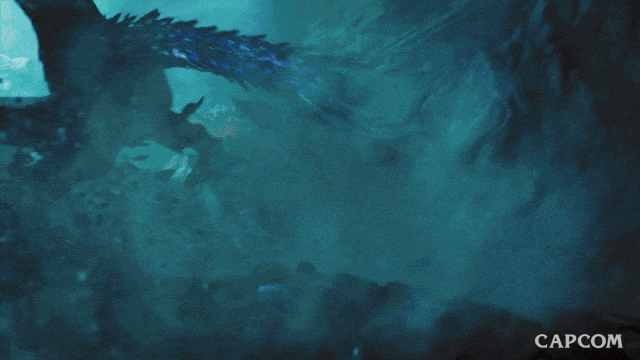 Video Game Fight GIF by CAPCOM