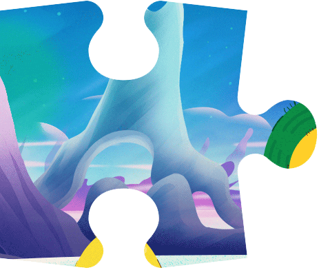 Oceansmartgummies Sticker by Orzax Türkiye