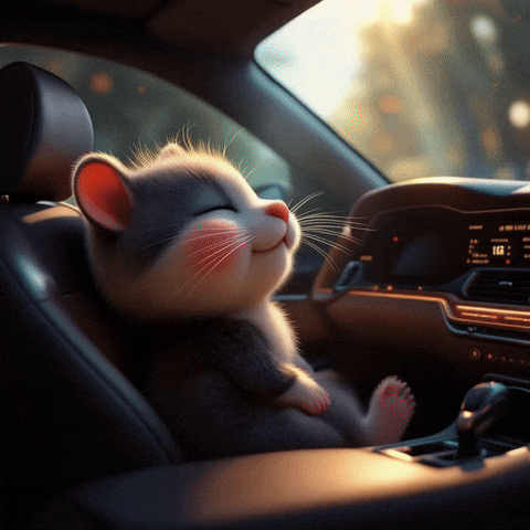 Joy Luxury GIF by lilHammy