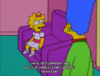 marge simpson GIF