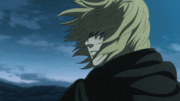 Vinland Saga Thorfinn GIF
