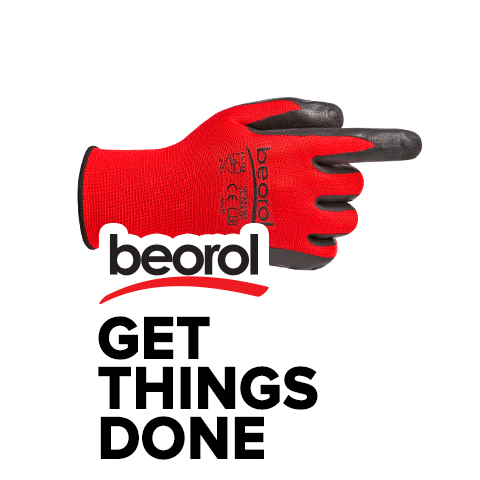 Work Painting Sticker by Beorol