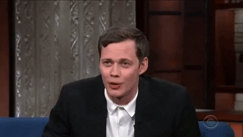StephenKingFr giphygifmaker GIF