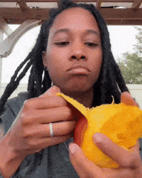 Mango GIF