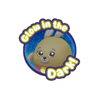 DreamBeams glow in the dark kilian dream beams dreambeams Sticker