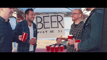 music video drinking GIF by Epitaph Records