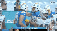 Regular Season Football GIF by NFL