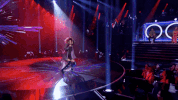 dj khaled fergie GIF by The Four