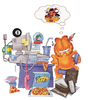 au STICKER