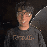 Barrett GIF
