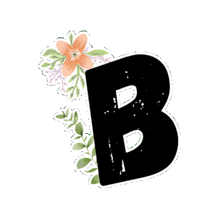 B Frases Sticker