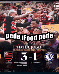 Flamengo Oficial GIF
