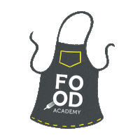 Apron Cooking Sticker by Lidl Cyprus