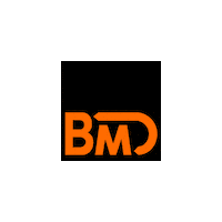 Bmd Logo Sticker by bmdsoftware