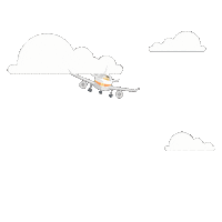 Katalina Sticker by katapum