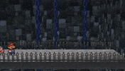 Super Mario N64 GIF