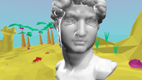 World Vr GIF