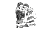Brunellawirt apresski brunella brunellawirt gasthausbrunellawirt Sticker