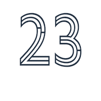 23 Sticker by Homes For Students