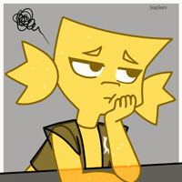 Sad Webtoon GIF