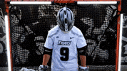 Goal Lacrosse GIF by Providence Friars