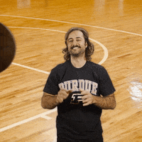 March Madness Pass GIF by Basketball Madness