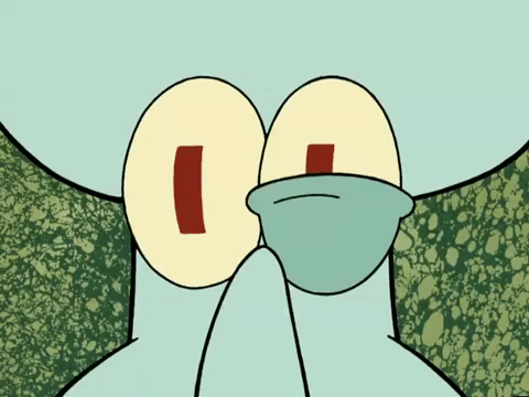 season 4 skill crane GIF by SpongeBob SquarePants