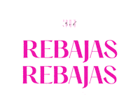 Fashion Sale Sticker by TRES H