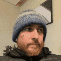 Eyes Wtf GIF