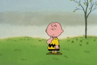 charlie brown thanksgiving GIF by Peanuts