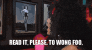 John Leguizamo GIF