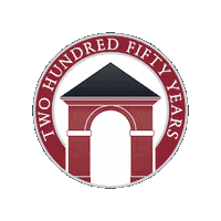 H-Sc Sticker by Hampden-Sydney College