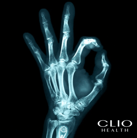 clio health GIF by Clio Awards