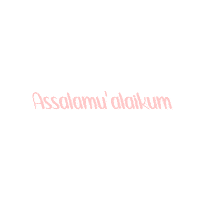 Islam Muslim Sticker