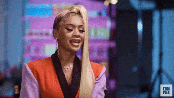 Hands In Multiple Things