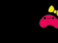ocho_friends heart kiss love you valentine GIF