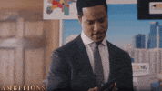 AmbitionsOWN drama scandal own soap opera GIF