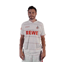 1 Fc Cologne Soccer Sticker by 1. FC Köln