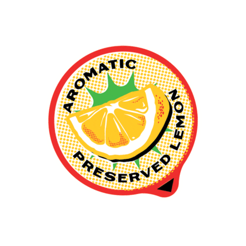 Collab Sticker by Square Root Soda