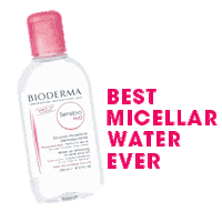 bioderma_indonesia skincare sensitive bioderma sensitiveskin Sticker