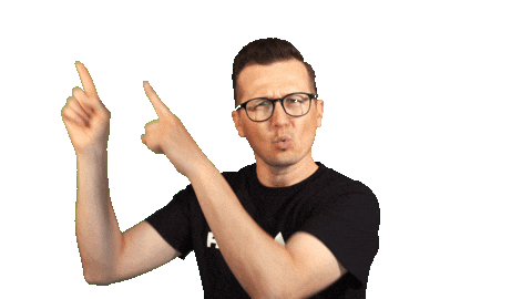 Click Here Sticker by Ramair