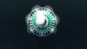 water sky GIF